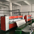 Машини за обработка на хартия за въздушен филтър